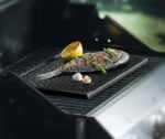 grill bbq verdure