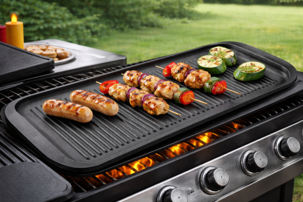 OvenGrill 36x18 cm
