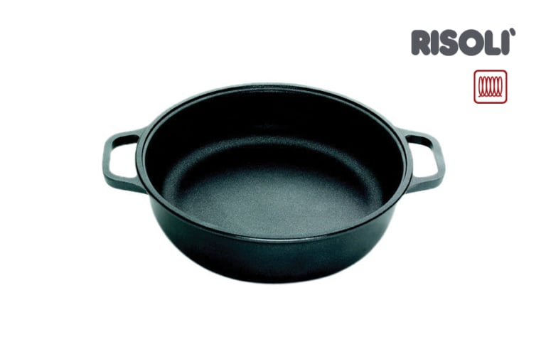 TEGAME 2 MANICI CM 32 CORTINA ECO BALLARINI - Pavesi Casa