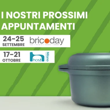 Tortiera Risolì Royal D’Alù: per torte creative