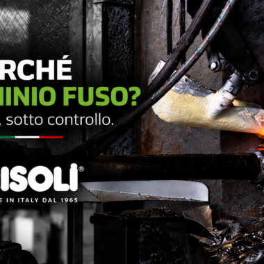Le novità di Risolì alla Fiera Ambiente 2023 a Francoforte