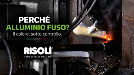 Perché l’alluminio fuso è un materiale ideale per cucinare