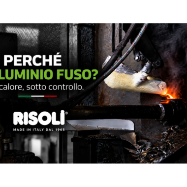 New Risolì products at the Ambiente 2023 trade fair in Frankfurt