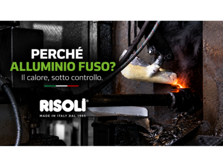 Why cast aluminium is an ideal material for cooking