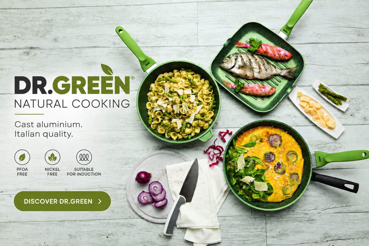 drgreen box per online en
