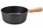 fonduta 20 induzione manico legno