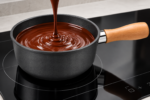 fonduta 20 induzione manico legno
